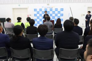 市民が主役、燕三条を「繋ぐ」新たな風 地域活性化へ多彩なプロジェクト成果報告