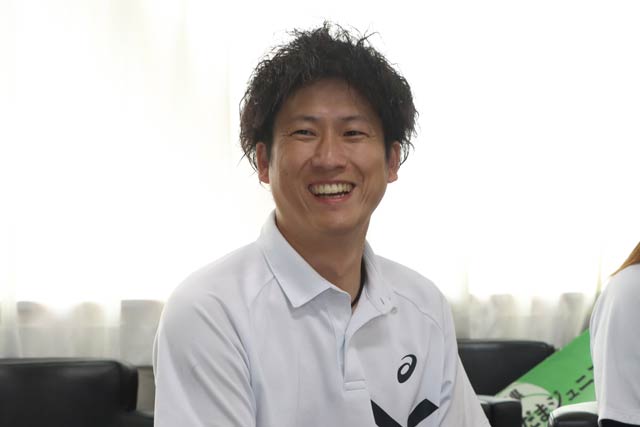 刈屋監督