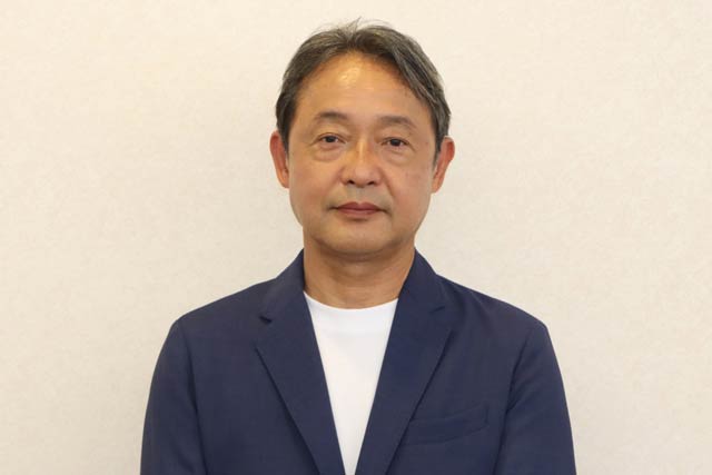 佐々木氏