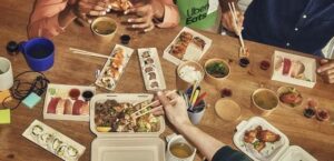 「Uber Eats」が燕三条でサービス開始 30日にデリバリーサービスのエリア拡大を発表