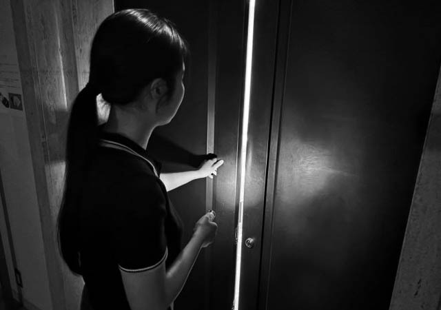 ナイトミュージアムのイメージ