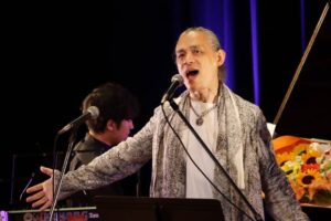 TOKUデビュー25周年記念凱旋コンサート