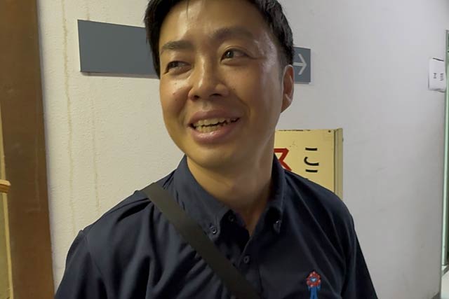 滝沢市長