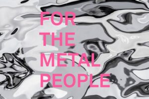 バリ島デザインイベント「Jia CURATED」に新潟県燕三条のものづくりを世界に発信する「FOR THE METAL PEOPLE」出展