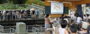 9月27日に「燕市下水道フェア 2025」