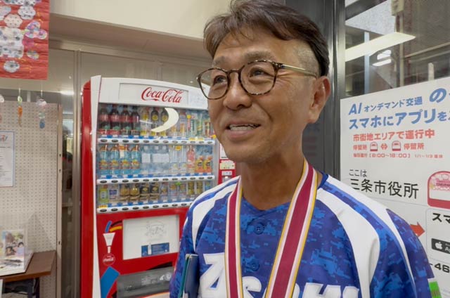 高畑監督
