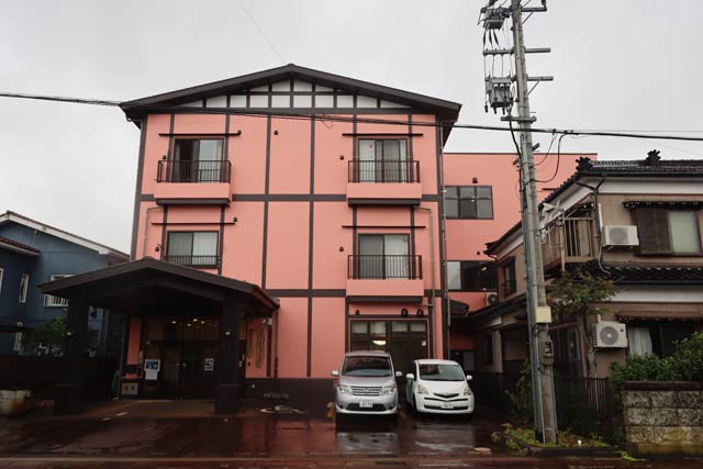 「生きがい広場地蔵堂」