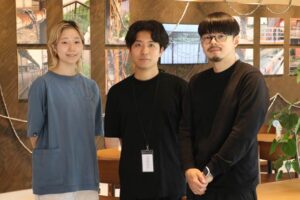 「つばめになって」渡り鳥のように帰る場所を探して 若き世代が見つめる“地元との関わり”燕の「まちトープ」で展覧会