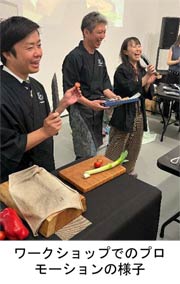 ワークショップ