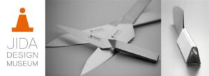 強靭なステンレスを折って創り出す美「藤次郎 ORIGAMI」がJIDA デザインミュージアムセレクションに選定