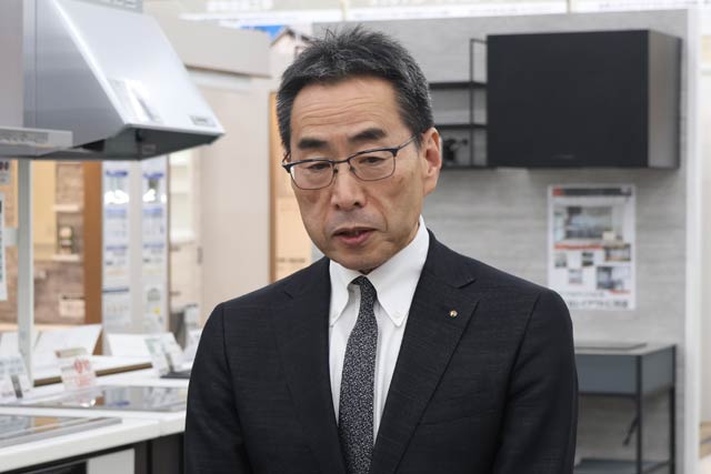 捧社長