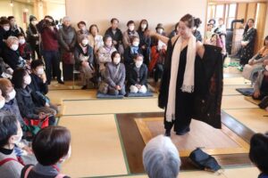 着物リメイク彩りコレクション
