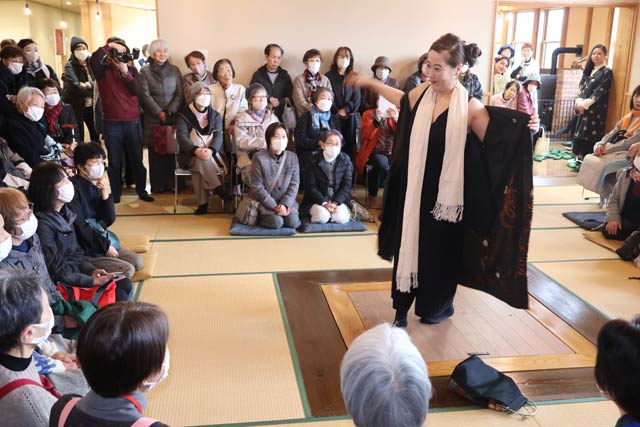 着物リメイク彩りコレクション
