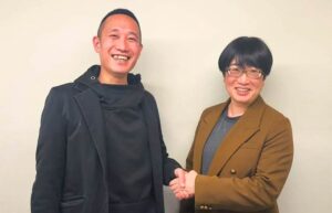 新潟県の地域活性化と事業シナジーの創出で三ツ目（三条市）ときら星（湯沢町）が業務提携、三ツ目の澤代表は個人できら星に出資、社外取締役に就任