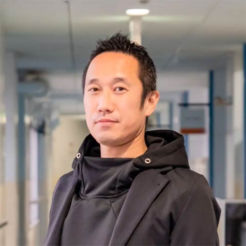 三ツ目株式会社 代表取締役 澤 正史