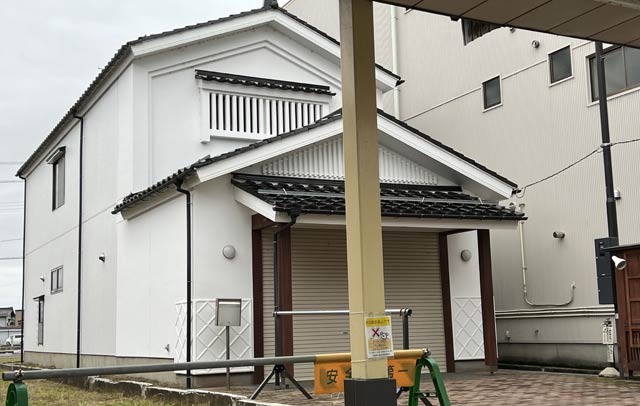 3月1日で閉店する「BBC -kamo Miyagemono Center-」