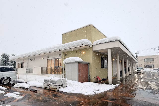 今年度で閉園する「附属保育園たんぽぽ」
