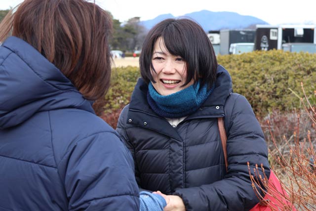 前橋市の小川市長も