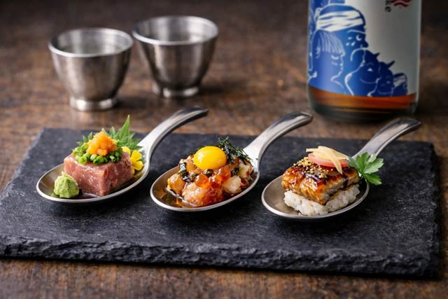 体験型PRイベント「燕市の米・酒・肴・ものづくりを味わう」
