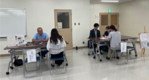女性の再就職を支援する「マザーズおしごと相談会」 3月2日に燕市で