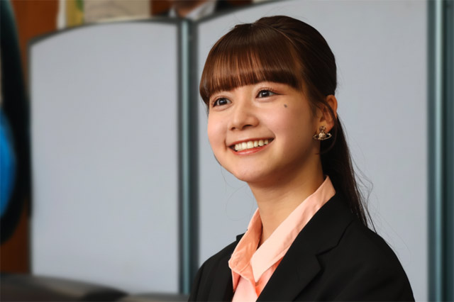 田辺さん