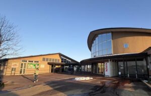 指定管理者変更で道の駅 パティオにいがたの直売所とレストランが休業 4月からマルイ・きらく共同事業体が指定管理者に