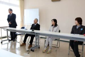 【三条市議選】共産党3人→2人へ 坂井良永・武藤元美氏が引退表明 現職小林誠氏と新人石綿登志子氏が出馬へ