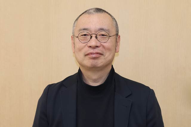 相場浩さん