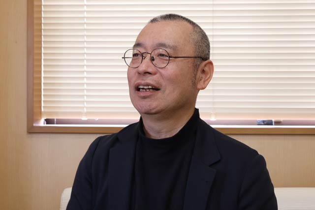 相場浩さん