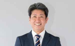 【三条市議選】新人の長谷部良明氏が立候補表明「次世代にツケ残さない政治を」