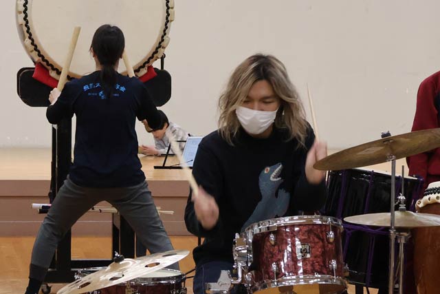 hiranさん