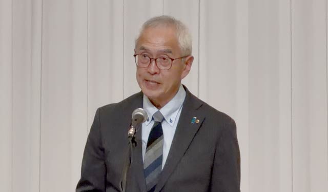 金井健一新潟県病院事業管理者