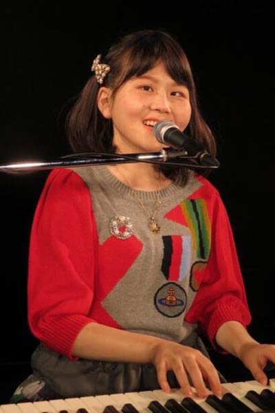 佐藤ひらりさん