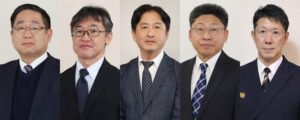 三条市が異動を内示 異動対象は261人 部長級は5人が昇格し、うち2人が異例の若さの50歳で若返り