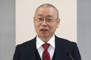 【三条市議選】相場浩氏が立候補を正式表明 「よく歩き、よく聞き、三条を動かす」を基本姿勢に「三条らしさと持続可能性」掲げ、産業・地域・子どもに重点
