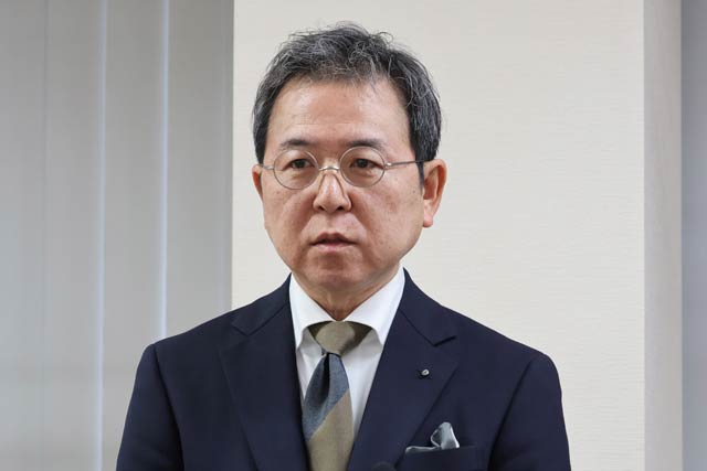 齋藤後援会長