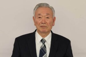 【三条市議選】現職最年長の阿部銀次郎氏は立候補せず引退を決断