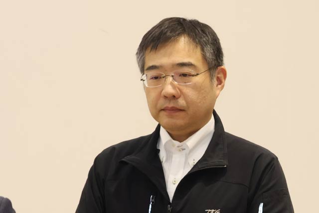 グランプリ 経済産業大臣賞 遠藤商事(株)「TKG18-8 ステンレス スリットボール」