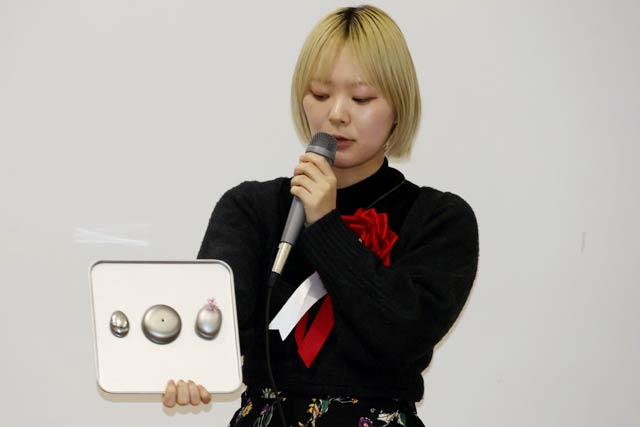 山田さん