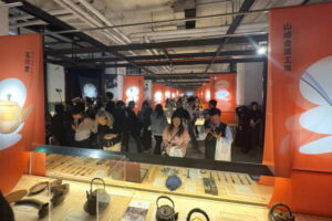 【台北発】燕三条ブランド、台湾で熱狂的ヒット 交流展「之間-2026」初日売上が前年比2倍超の2800万円