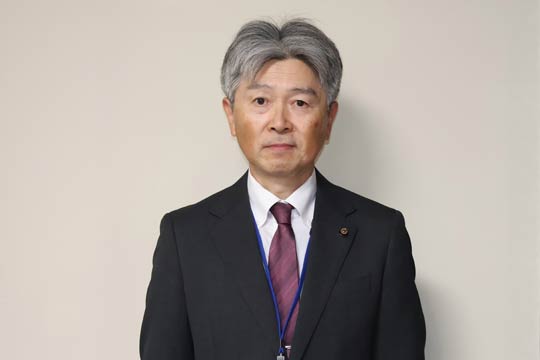 熊倉教育長