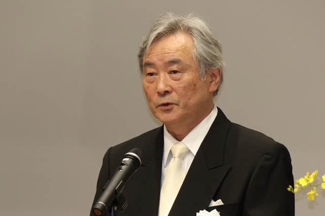 木村学校長