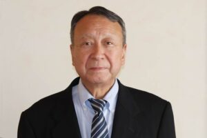 【三条市議選】無投票阻止へ「今までの思いをぶつけたい」 新人・目黒博氏(70)が三条市議選に挑戦へ