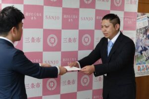 三条市が鳥獣被害対策専門員を任用 移住7年目の現役ハンター西澤和人さん、猟友会との橋渡し役に