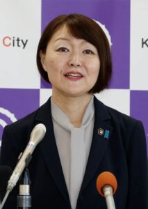 藤田市長