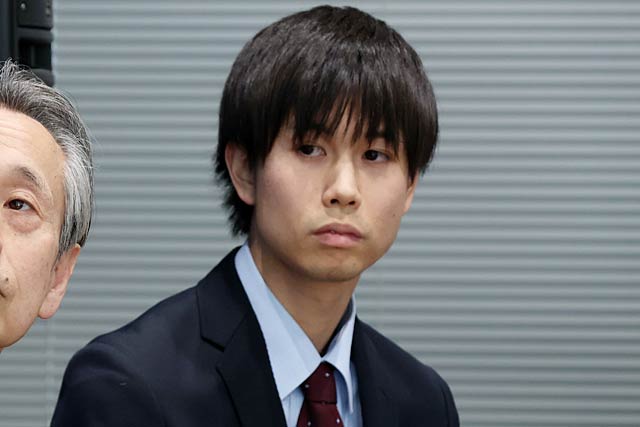 佳太さん