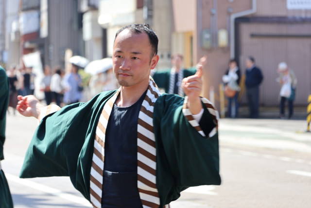 三条祭り