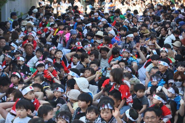 三条祭り
