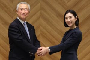 佐野氏と今井氏