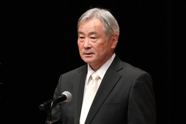 木村学校長